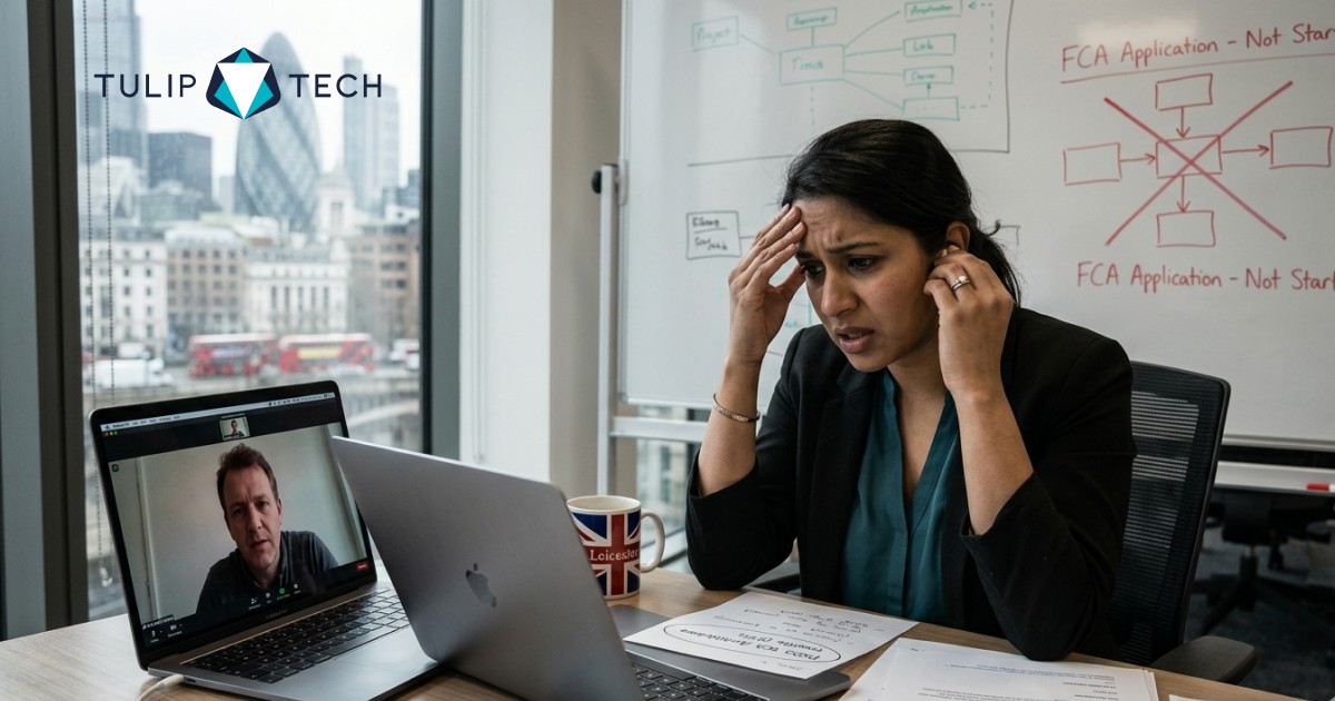 Top fintech app development companies UK shortlist evaluation. 
