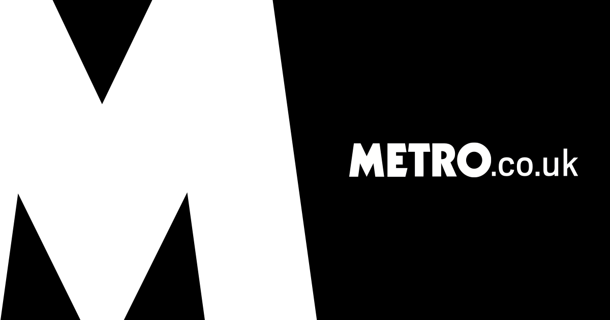 Metro logo