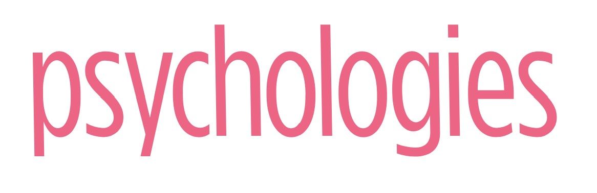 Psychologies magazine logo
