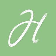 Health Magazine logo