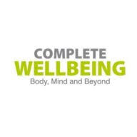 Complete Wellbeing logo