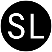 SheerLuxe logo