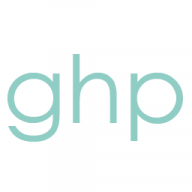 Global Health & Pharma logo