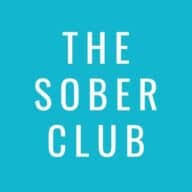 The Sober Club logo