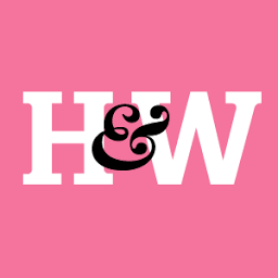 Health & Wellbeing logo