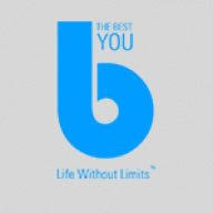 The Best You Magazine logo
