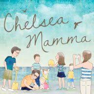 Chelsea Mamma logo