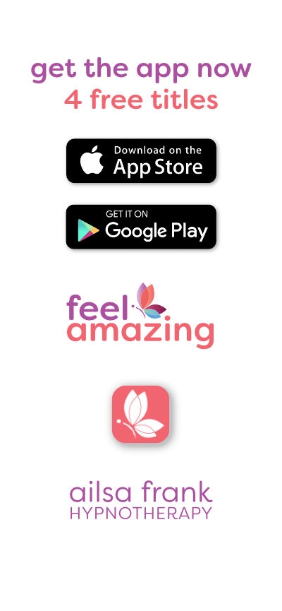 Feel Amazing app award press scan 9
