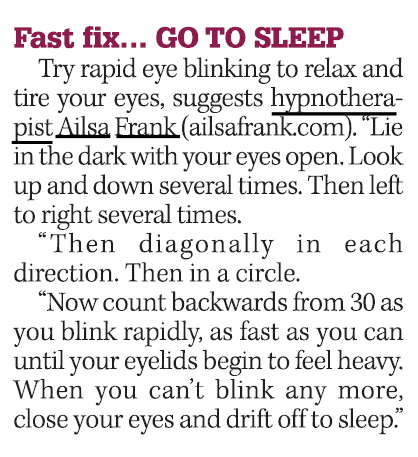 Fast fix...Go to sleep press scan 2