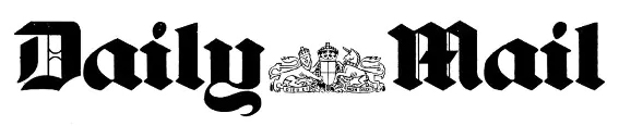 Daily Mail logo