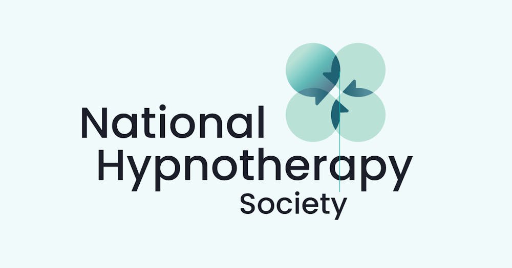 Hypnotherapy Today — National Hypnotherapy Society logo