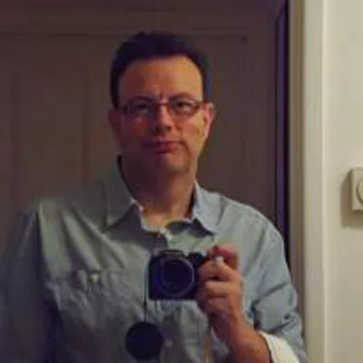 Lee Haslam after the changes described in his 2012 alcohol-reduction case study