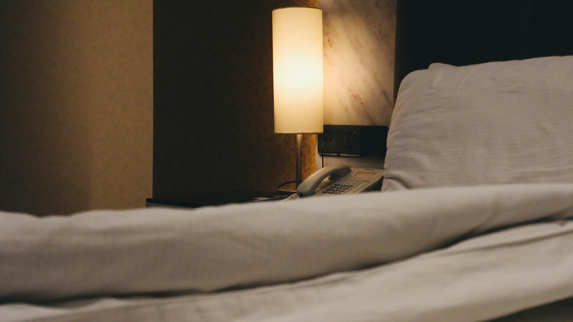 Has disrupted sleep left you feeling exhausted?