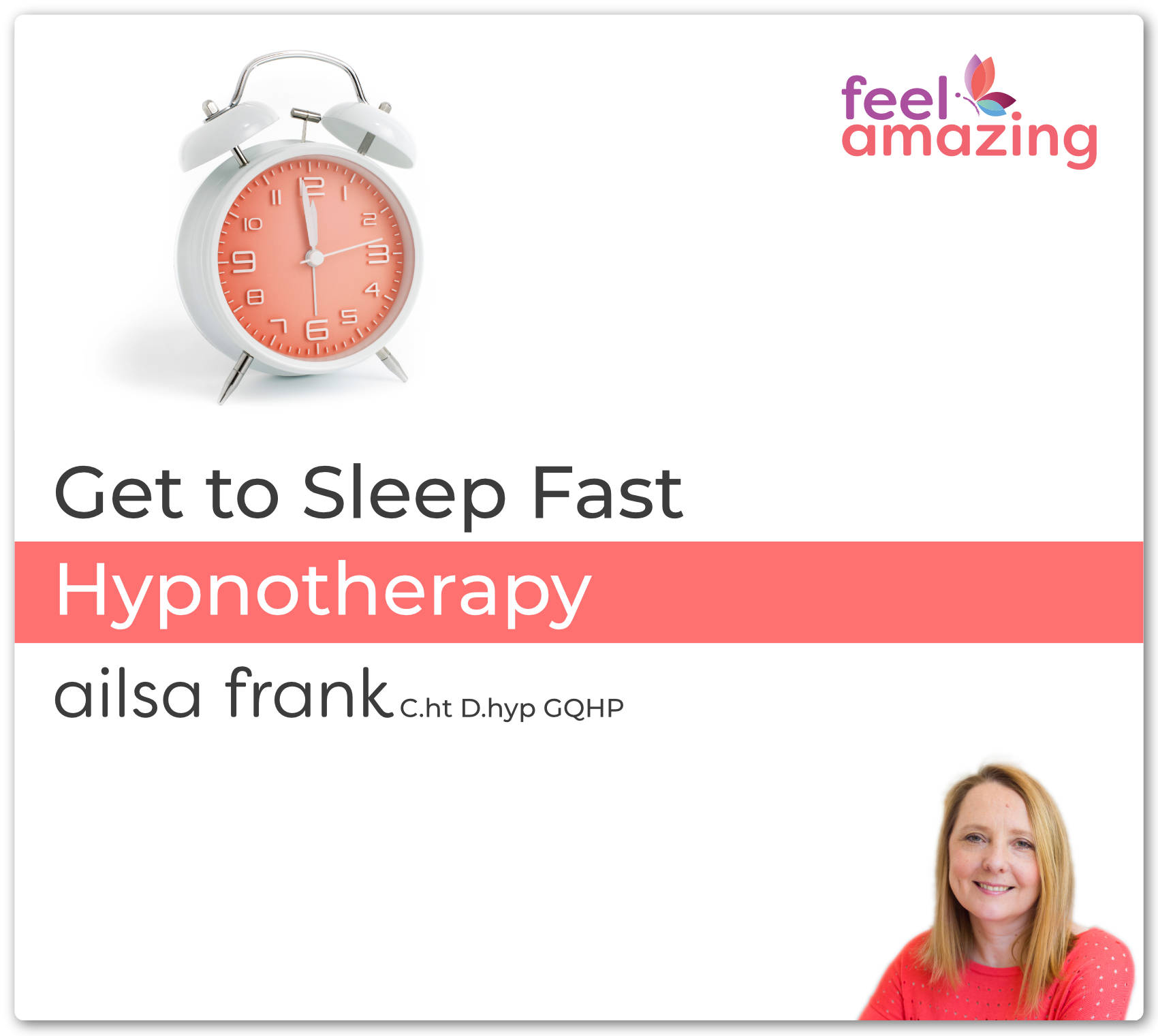 Get to Sleep Fast (New)