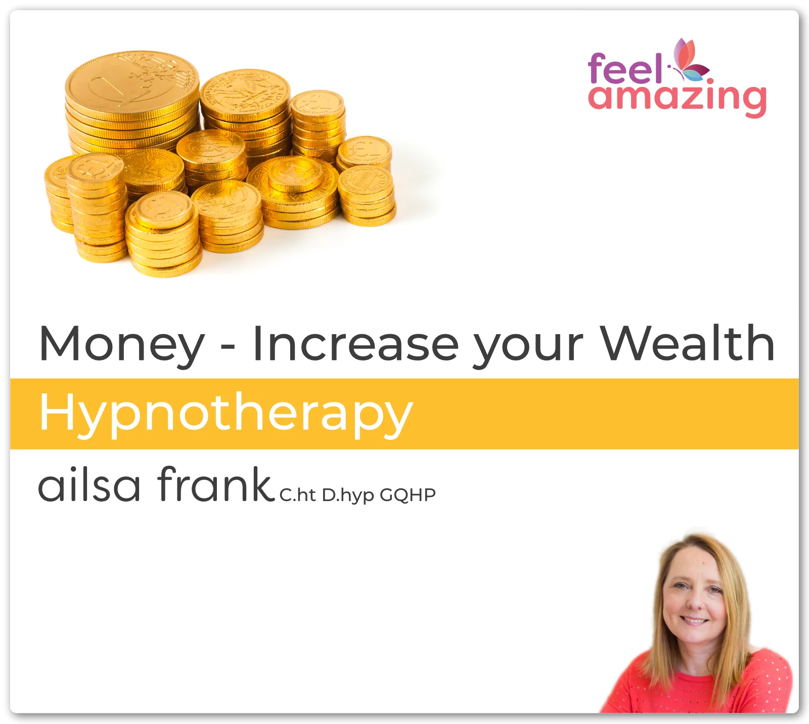 Money - Increase Your Wealth (Best Seller)