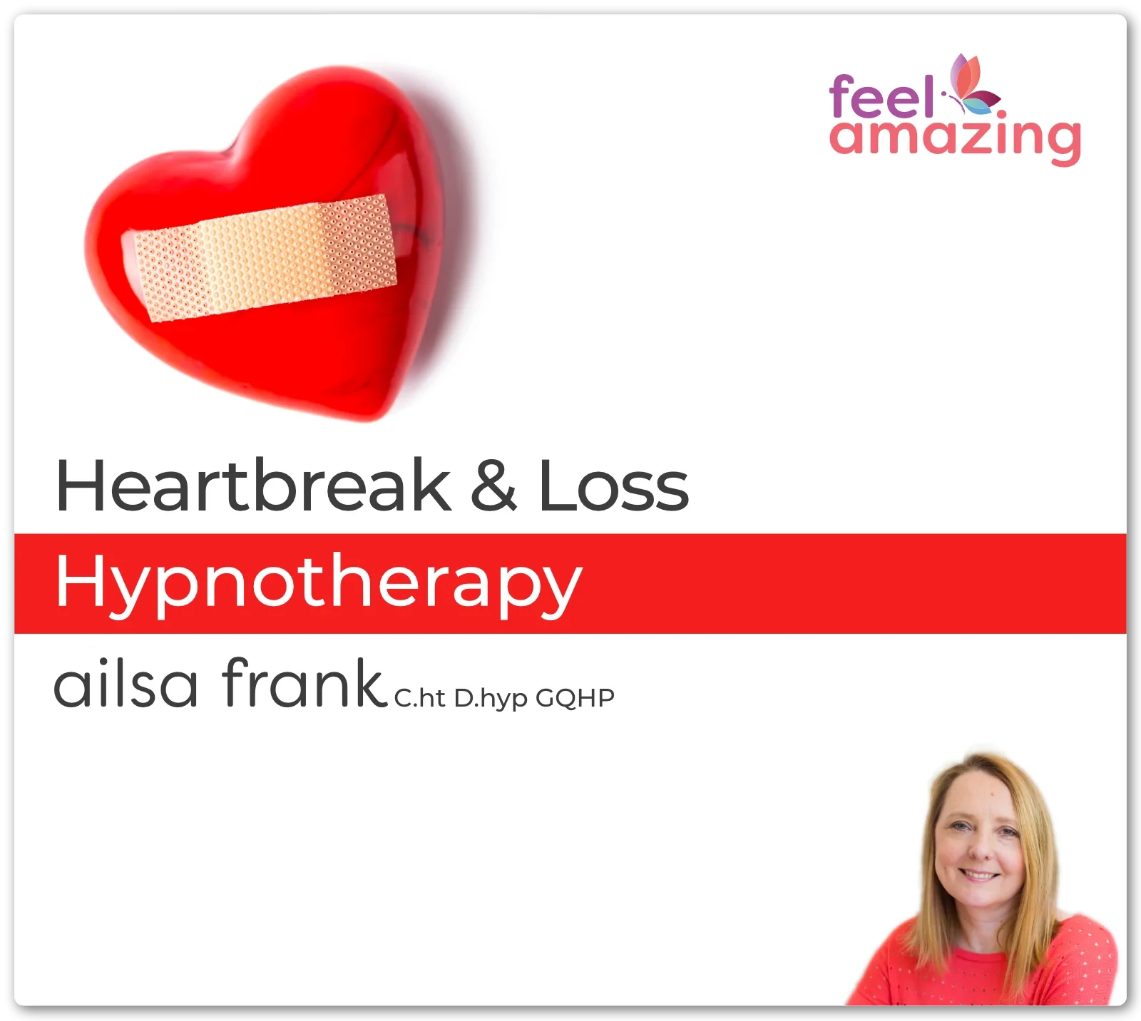 Heartbreak & Loss