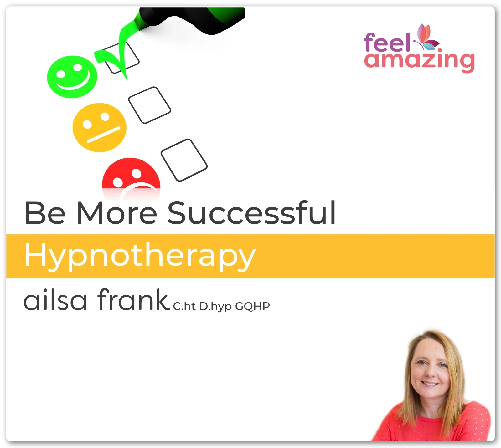 Be More Successful