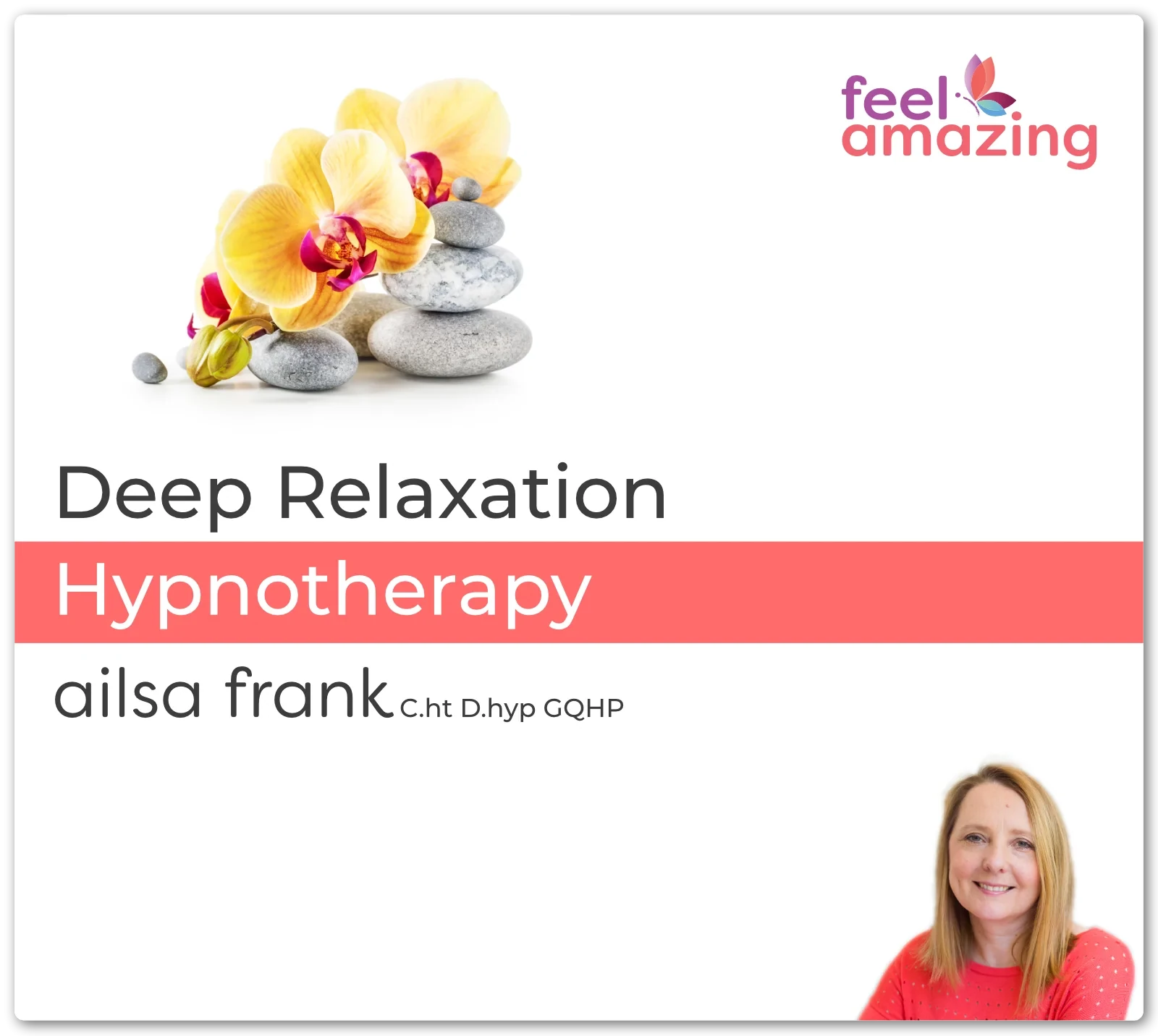 Deep Relaxation (Best Seller)