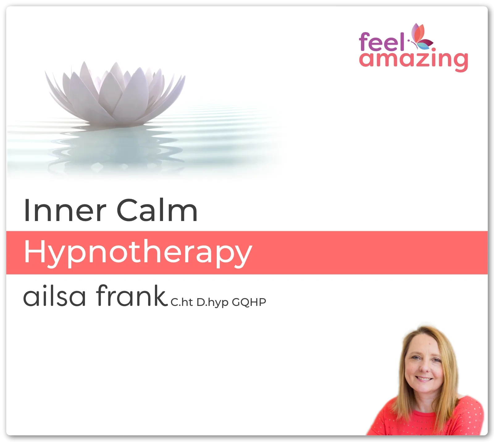 Inner Calm