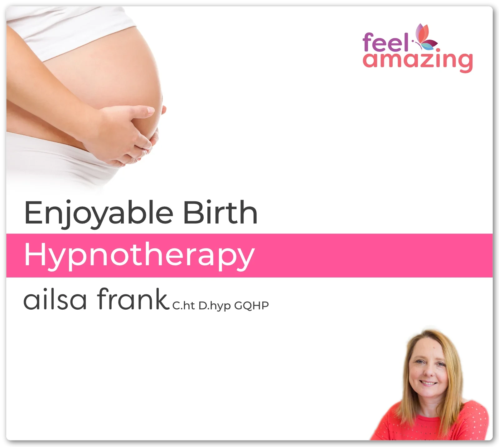 Enjoyable Birth