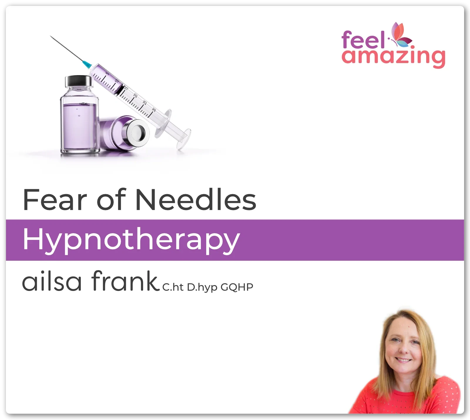 Fear of Needles (Free)
