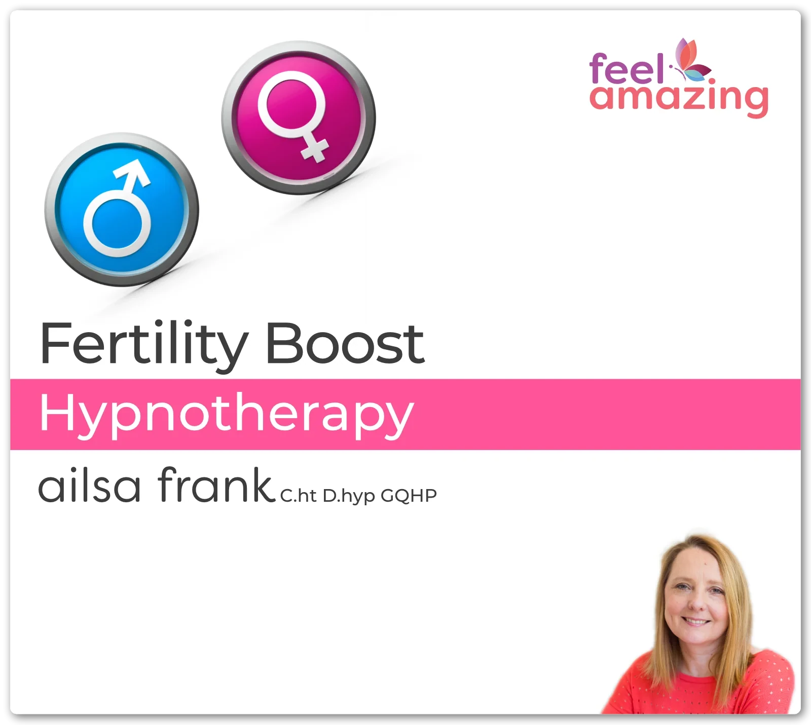Fertility Boost