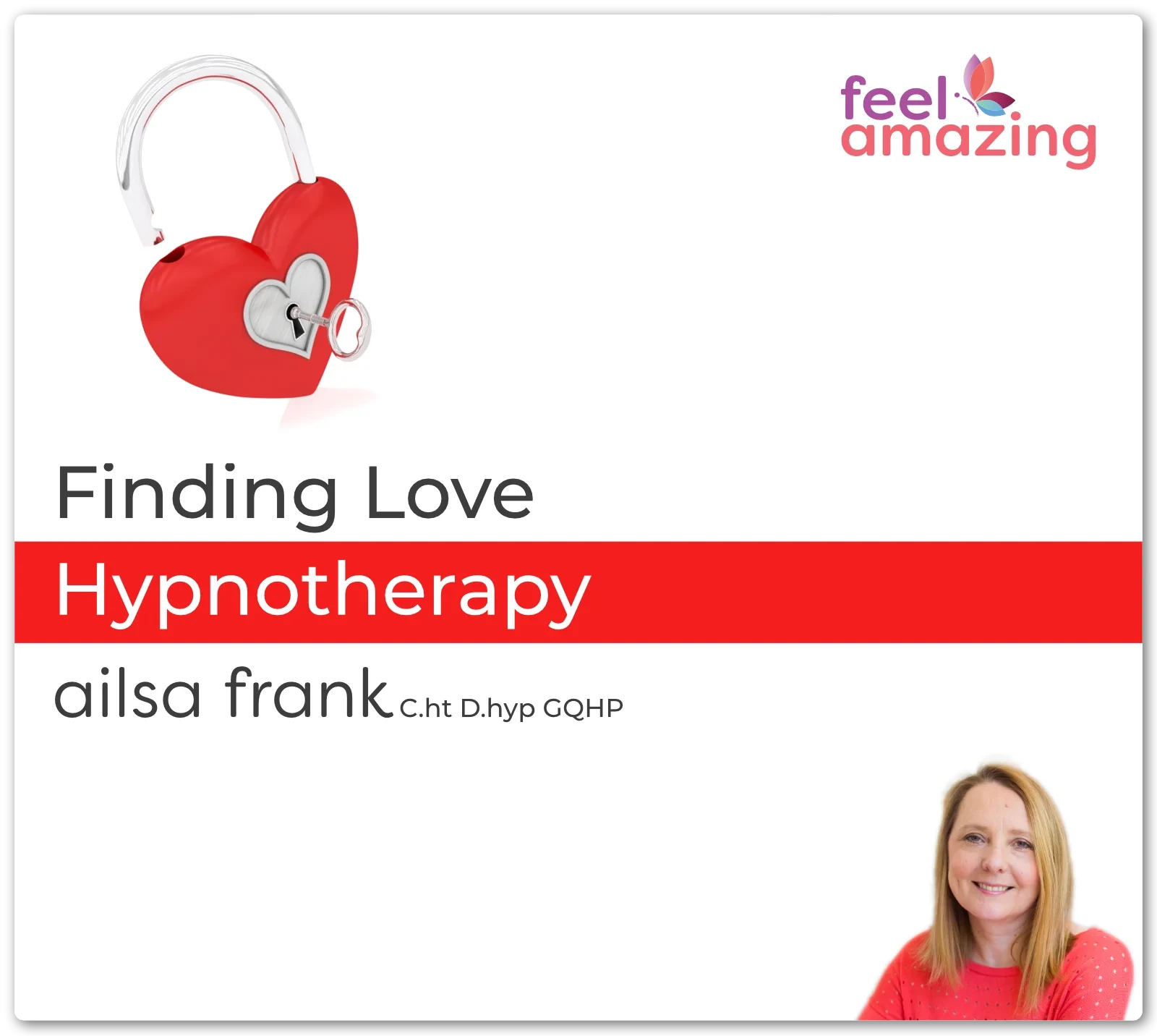Finding Love (New)