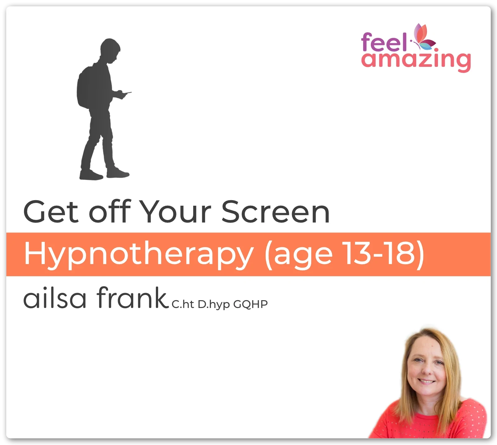 Get off Your Screen for Teens (New)