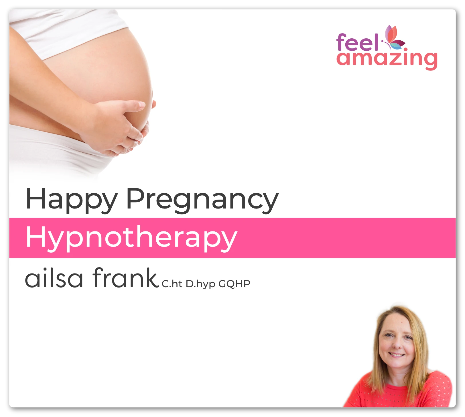 Happy Pregnancy