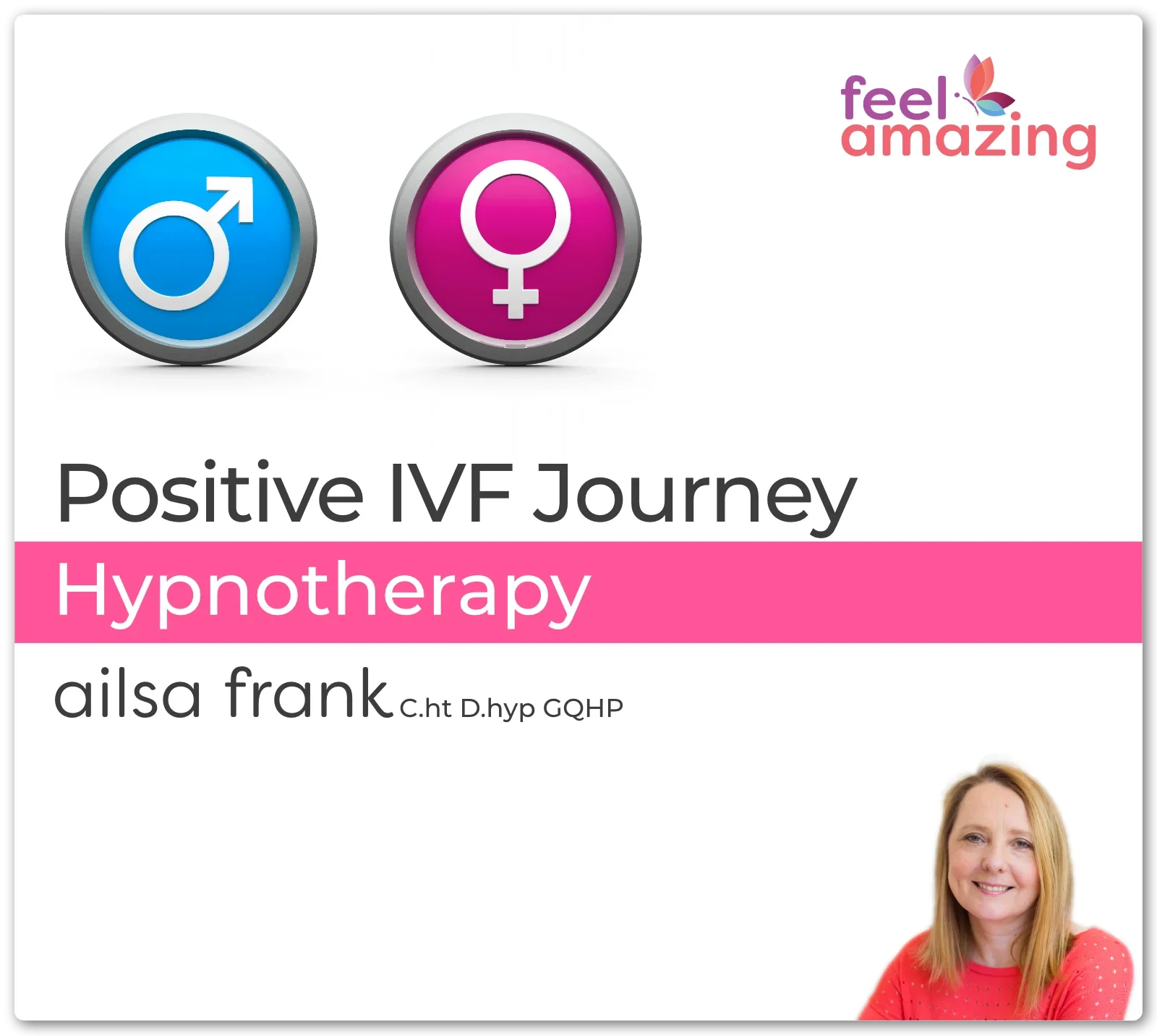 Positive IVF Journey