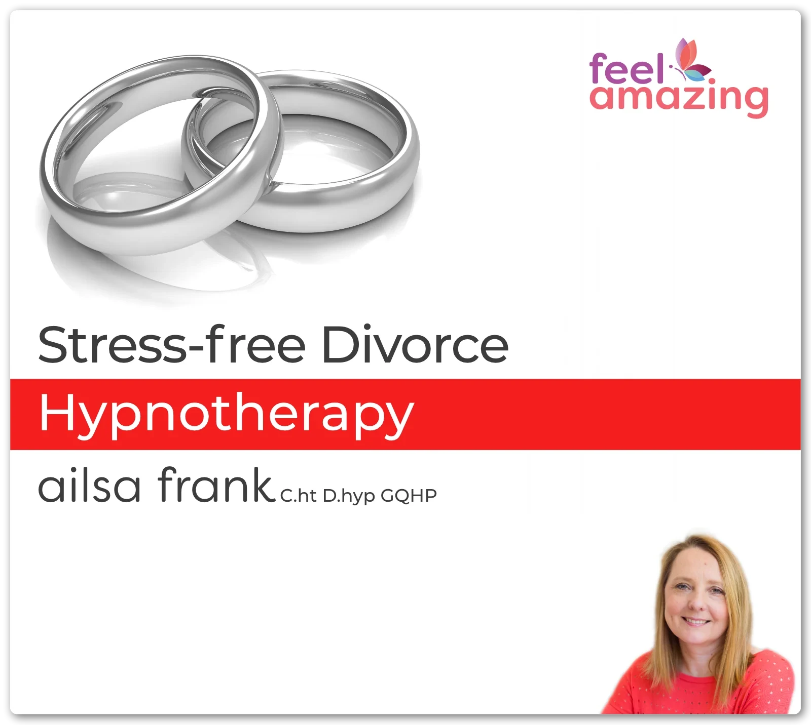 Stress-Free Divorce