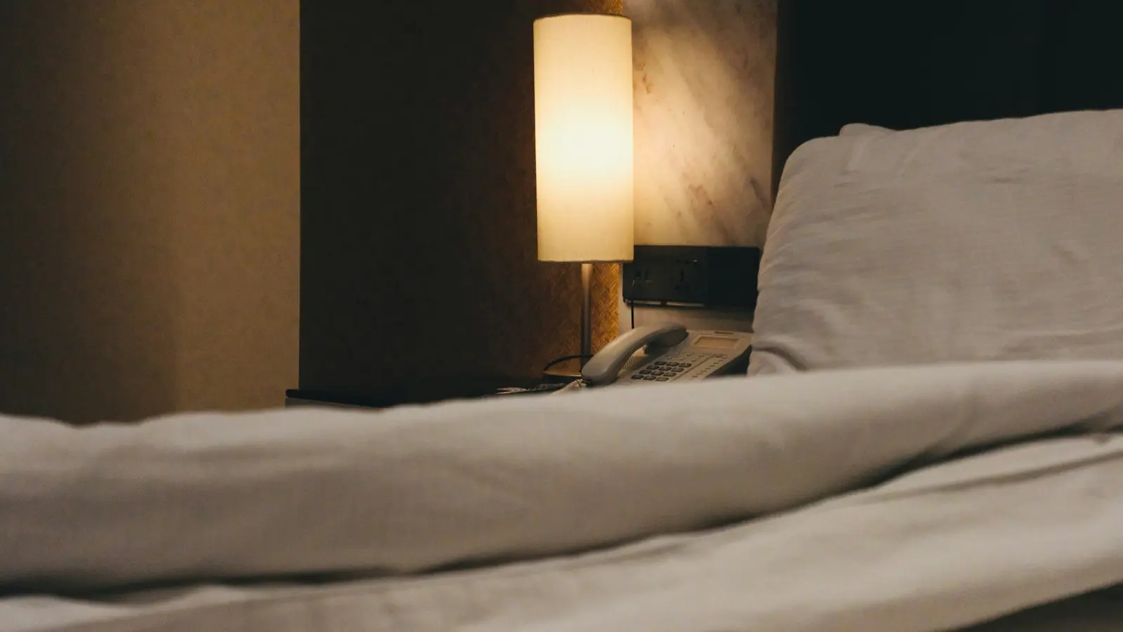 Has disrupted sleep left you feeling exhausted?