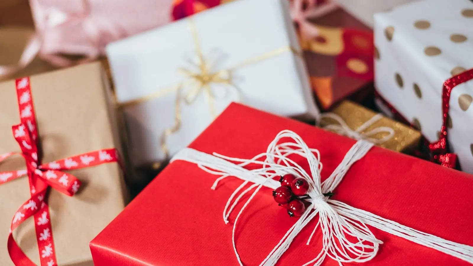 How to avoid last minute Christmas stress
