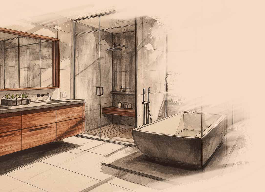 Kitchen & Bath Remodeling in Wooster, OH
