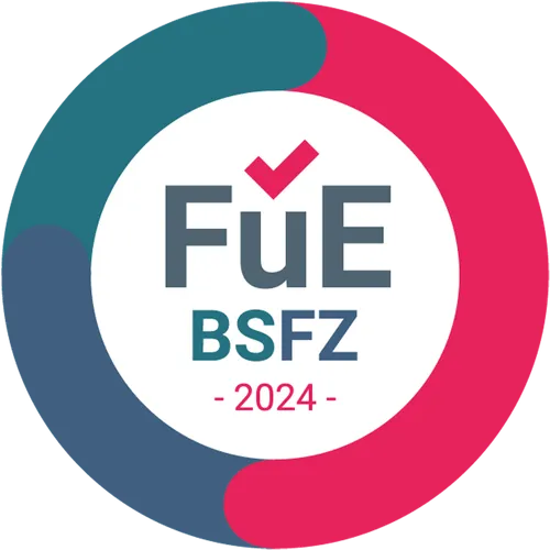 BSFZ seal