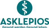 ASKLEPIOS Logo