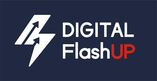 Digital FlashUP