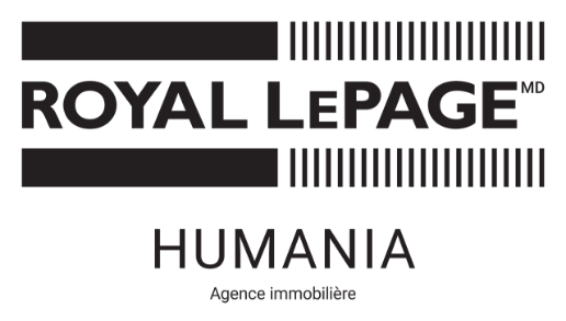 Frédérique Dussault - courtier immobilier bannière Royal Pepage