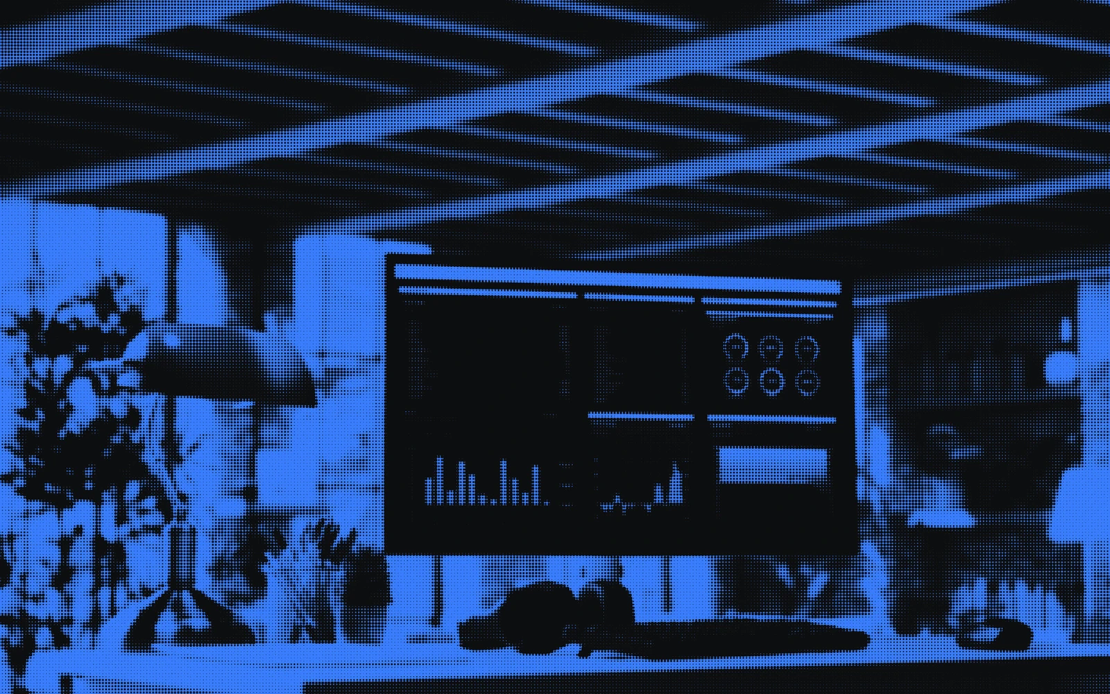 Bluestacks Android emulator running on PC with multi-instance functionality