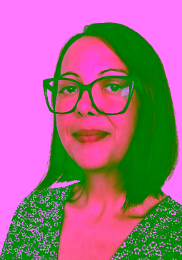 Harmony, product manager, collectif upwedo.