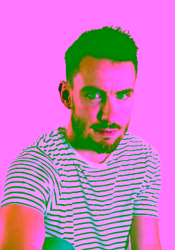 Hugo, ghostwriter LinkedIn, collectif upwedo.