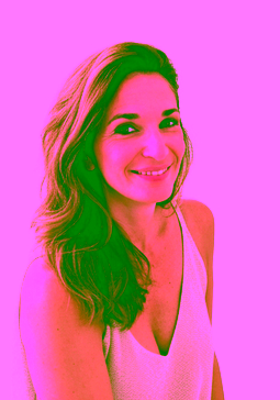 Jennifer Silvera, co-fondatrice upwedo., responsable opérations et recrutement collectif