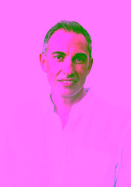 Julien Deloume, co-fondateur upwedo., directeur digital externalisé PME Monaco