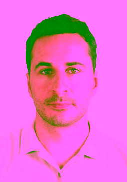 Samuel, expert acquisition payante, collectif upwedo.