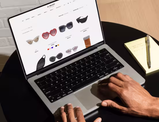 Direction digitale e-commerce pour PME