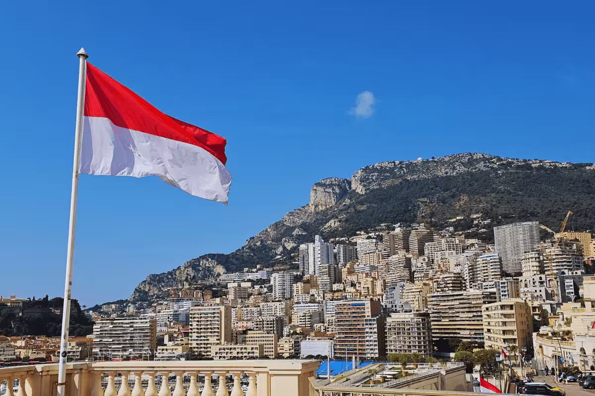 Principauté de Monaco entreprises transformation digitale Fonds Bleu upwedo.