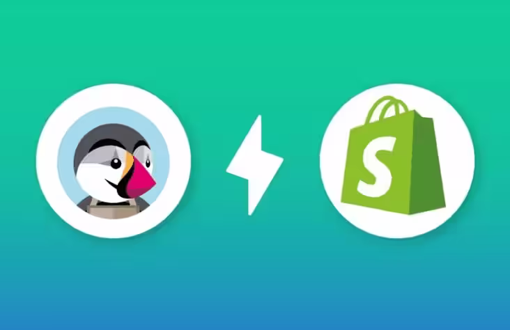 Comparatif Shopify vs PrestaShop plateformes e-commerce PME upwedo.