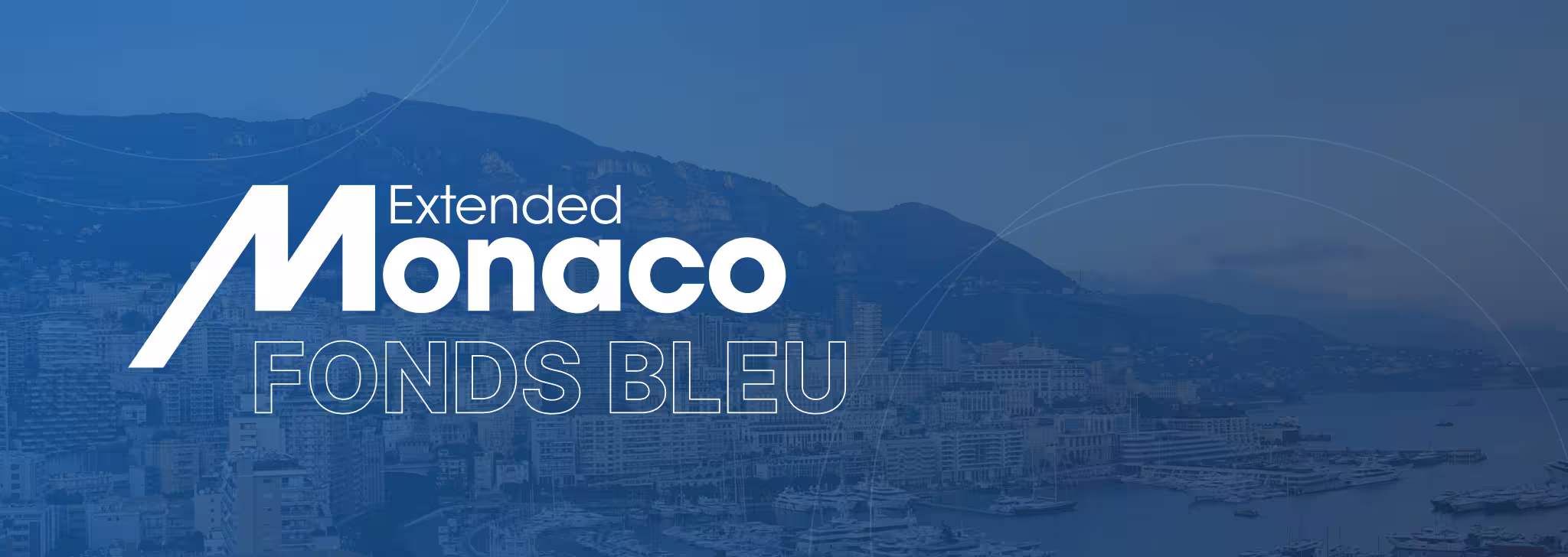 Programme Extended Monaco Fonds Bleu dispositif aide transformation numérique Principauté