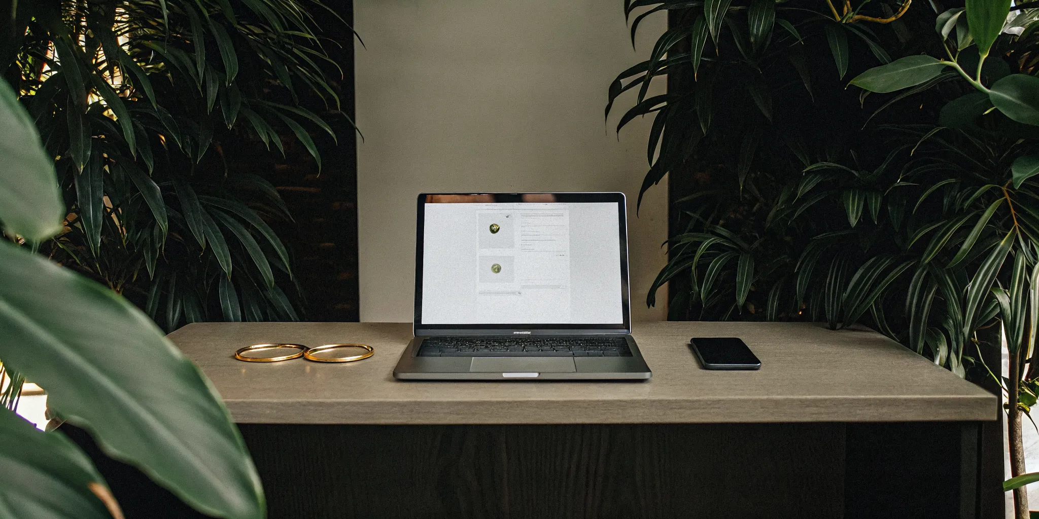 Getting ordained online on a laptop to become a wedding officiant in Texas.