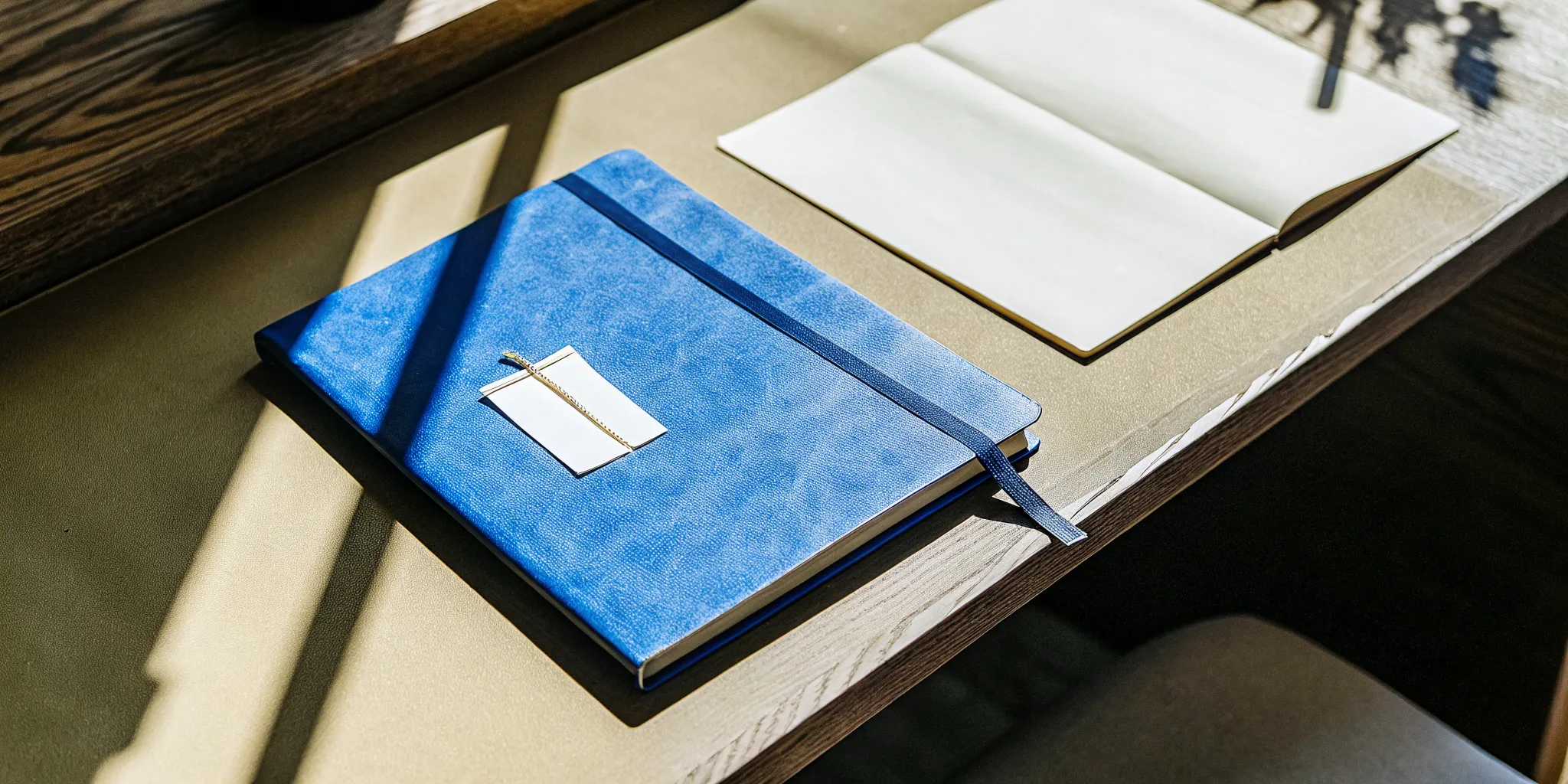 Official ordination certificate package of All Faith Ministry with a credential card on a professional desk in Phoenix, Arizona